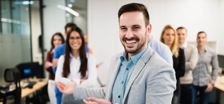 יזמות עסקית - איך להיות יזם