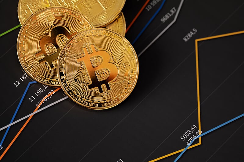 לאן נעלם הביטקוין