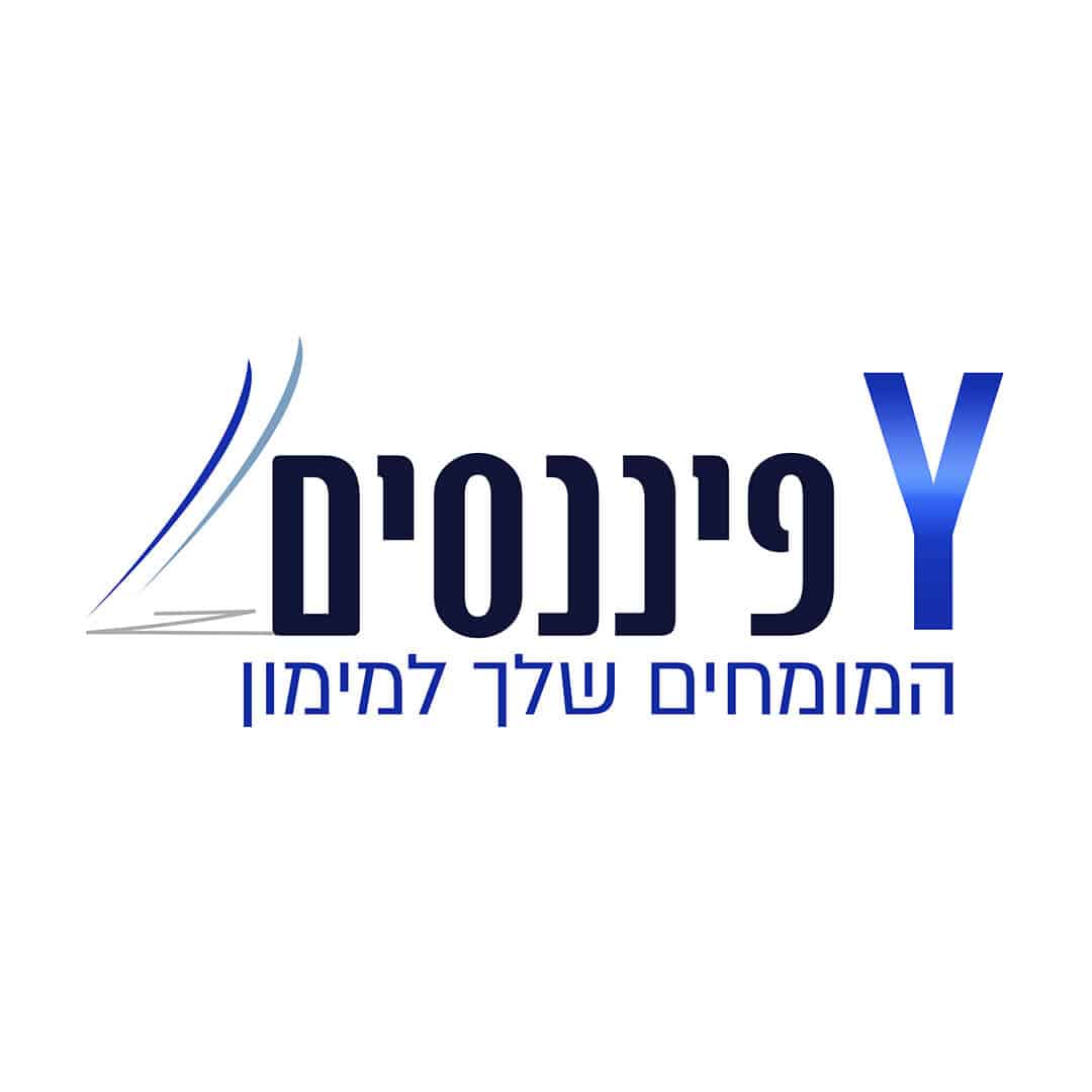 לוגו - וואי פיננסים