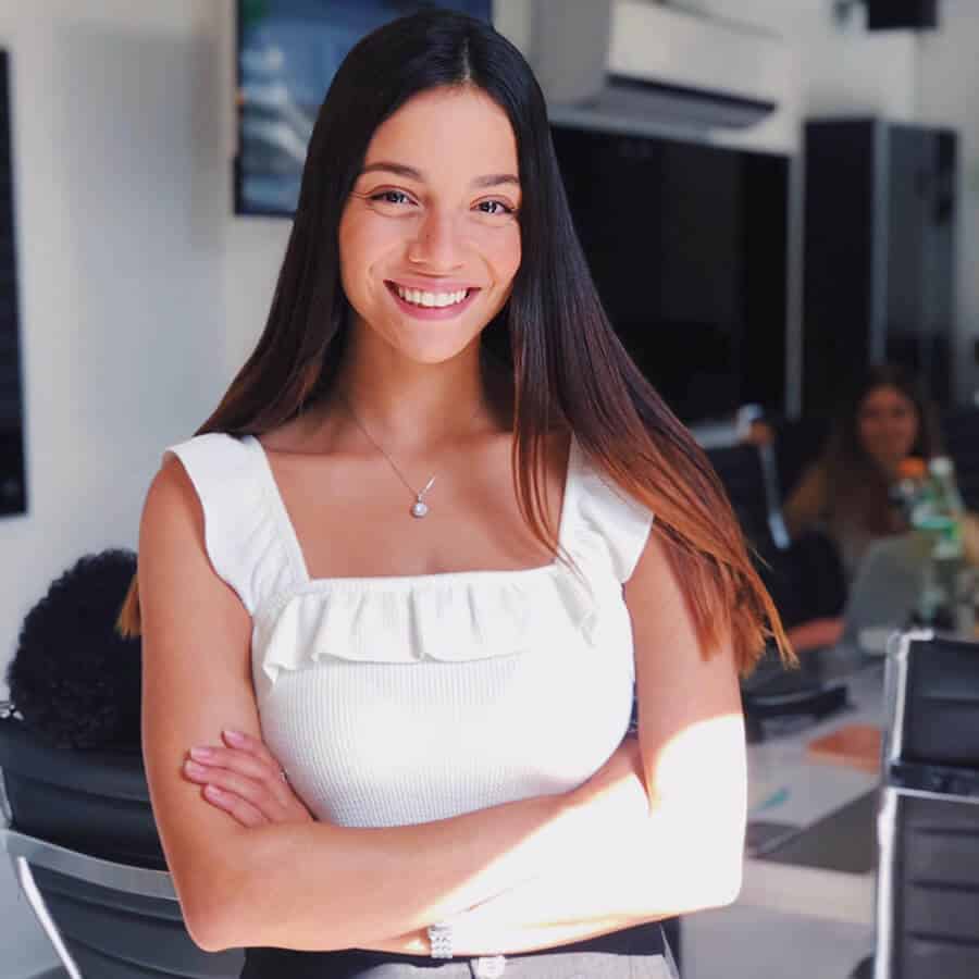 May Piamenta