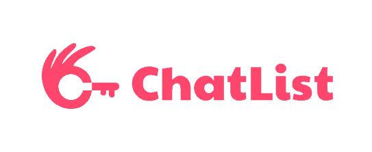 ChatList logo
