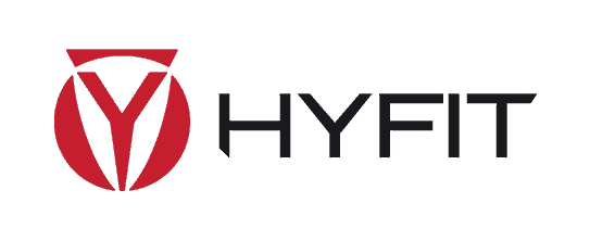 hyfit new logo