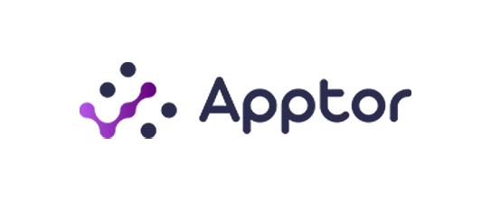 Apptor היא פלטפורמה חדשנית מבוססת בינה מלאכותית לשיפור תהליכי העבודה בתעשיית השיווק הרשתי (MLM - Direct selling)