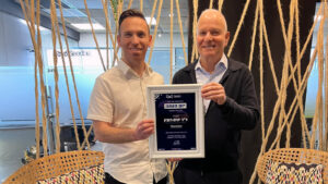 יזם השנה של Seedbiz לשנת 2025: ד״ר יורם רובין